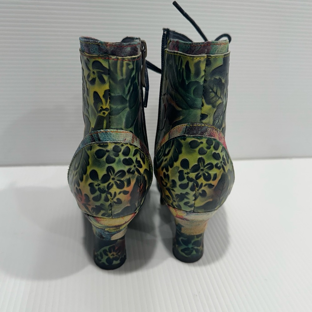 L'ARTISTE CONCERT BOOTIE - Picture 7 of 11